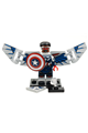 Captain America, Marvel Studios CMF - colmar05