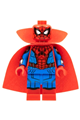 Zombie Hunter Spidey (Spider-man) - Minifigure Only Entry - colmar08