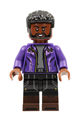 T'Challa Star-Lord - Minifigure Only Entry - colmar11