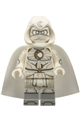 Moon Knight, Marvel Studios, Series 2 (Minifigure Only without Stand and Accessories) - colmar14