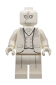 Mr. Knight, Marvel Studios, Series 2 (Minifigure Only without Stand and Accessories) - colmar15