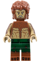 The Werewolf, Marvel Studios, Series 2 (Minifigure Only without Stand and Accessories) - colmar16