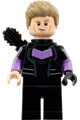 Hawkeye from Marvel Studios Series 2 - colmar18