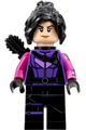 Kate Bishop, Marvel Studios, Series 2 (Minifigure Only without Stand and Accessories) - colmar19