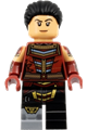 Echo, Marvel Studios, Series 2 (Minifigure Only without Stand and Accessories) - colmar21