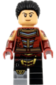 Echo from Marvel Studios Series 2, without stand or accessories - colmar21