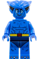Beast from Marvel Studios Series 2 - colmar22