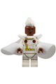Storm, Marvel Studios, Series 2 (Minifigure Only without Stand and Accessories) - colmar23