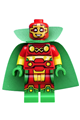 Mister Miracle - colsh01