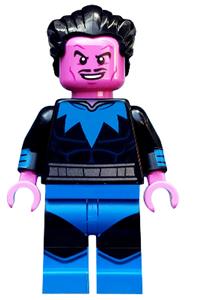 Sinestro Minifigure - colsh05