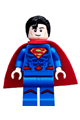 Superman, Rebirth - colsh07