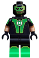 Green Lantern, Simon Baz - colsh08