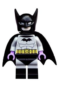 Batman 1939 Minifigure - Batman, 1939 First Appearance - colsh10