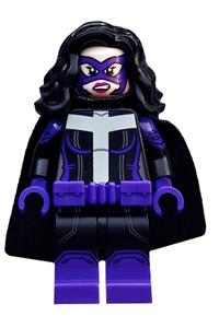 Huntress Minifigure - colsh11