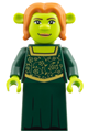 Fiona from Shrek with stand and accessories - colshr06