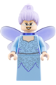 Fairy Godmother - colshr11