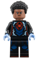 Miles Morales as Spider-Man from Spider-Man Across the Spider-Verse - colspi01
