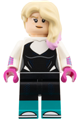 Gwen Stacy Spider-Man Across the Spider-Verse minifigure - colspi04