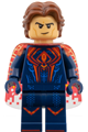 Miguel O'Hara as Spider-Man 2099 from Spider-Man Across the Spider-Verse - colspi05