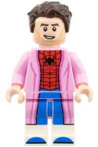 Peter B. Parker / Spider-Man - Peter B. Parker Spider-Man from Spider-Man Across the Spider-Verse - colspi10