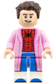 Peter B. Parker Spider-Man from Spider-Man Across the Spider-Verse - colspi10