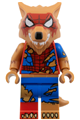 Peter Parker as Werewolf Spider-Man from Spider-Man Across the Spider-Verse - colspi13