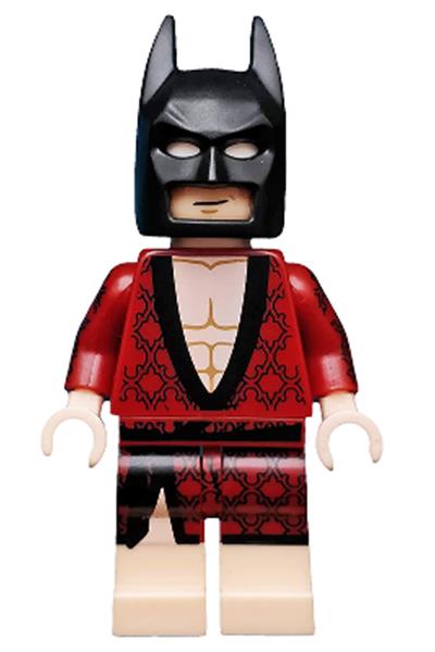 LEGO Fairy Batman Minifigure coltlbm03