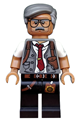 Commissioner Gordon - coltlbm07