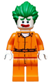 The Joker - Arkham Asylum - coltlbm08
