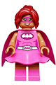 Pink Power Batgirl - coltlbm10