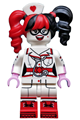 Nurse Harley Quinn