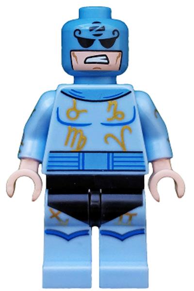 LEGO Fairy Batman Minifigure coltlbm03