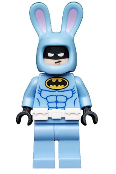 LEGO Super Heroes Easter Bunny Batman 5004939 Bricktober 2017 