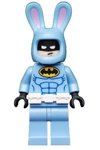 lego batman bunny villain