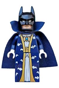 Wizbat Minifigure - coltlbm23