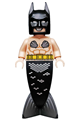 Mermaid Batman - coltlbm29