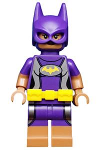 Vacation Batgirl Minifigure - coltlbm33