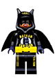 Bat-Merch  Batgirl - coltlbm35