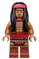 Apache Chief - coltlbm39