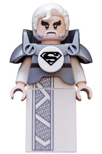 Jor-El Minifigure - coltlbm40