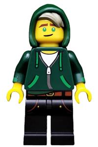 Lloyd Garmadon coltlnm07