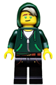 Lloyd Garmadon