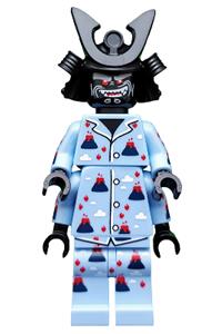 Volcano Garmadon coltlnm16