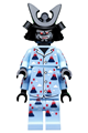 Volcano Garmadon