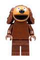 Rowlf the Dog