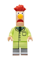 Beaker