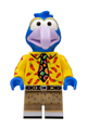 Gonzo