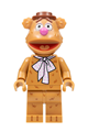 Fozzie Bear