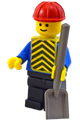 Construction Worker