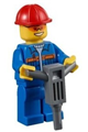 Construction Worker